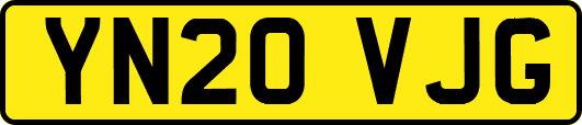 YN20VJG