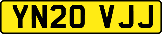 YN20VJJ