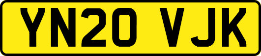 YN20VJK