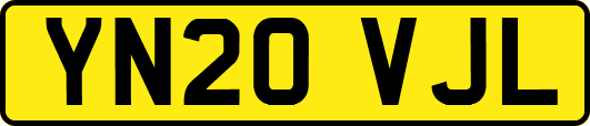YN20VJL