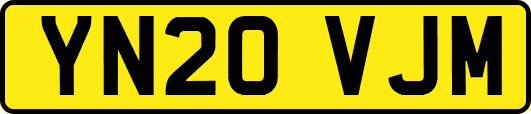 YN20VJM