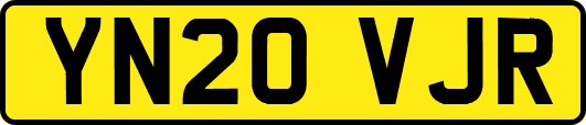 YN20VJR