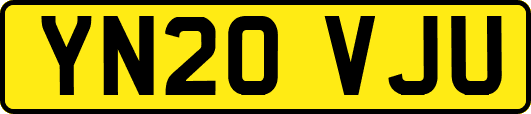 YN20VJU