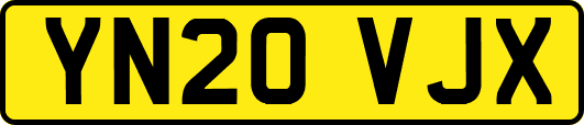 YN20VJX