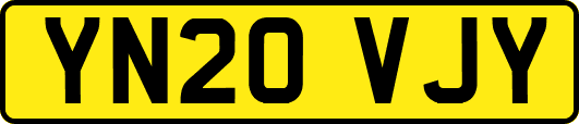 YN20VJY