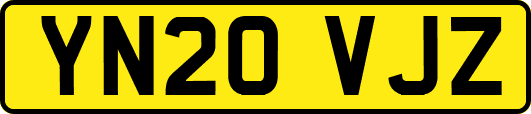 YN20VJZ