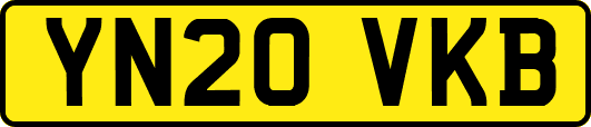 YN20VKB