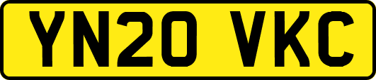 YN20VKC