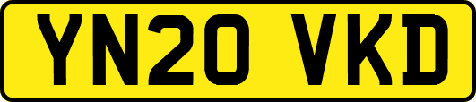 YN20VKD
