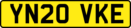 YN20VKE