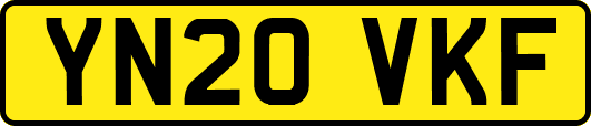 YN20VKF
