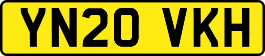 YN20VKH