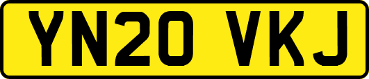 YN20VKJ