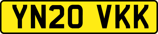 YN20VKK