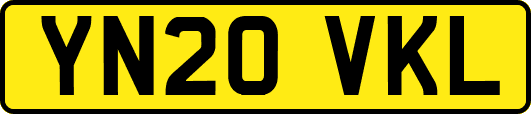 YN20VKL