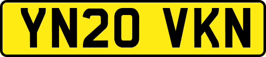 YN20VKN