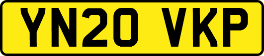 YN20VKP
