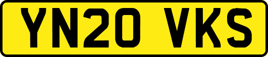 YN20VKS