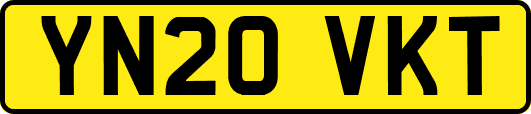 YN20VKT