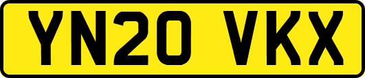YN20VKX