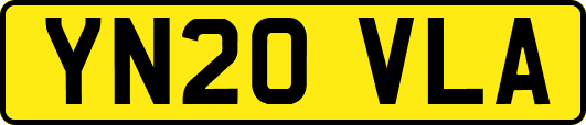 YN20VLA