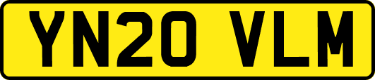 YN20VLM