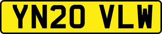 YN20VLW