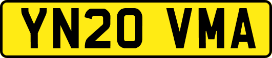 YN20VMA