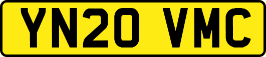 YN20VMC