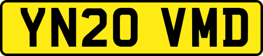 YN20VMD