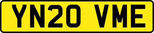 YN20VME