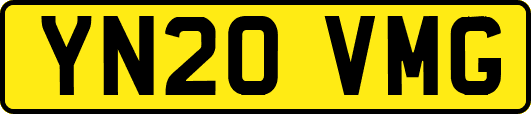 YN20VMG