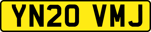 YN20VMJ