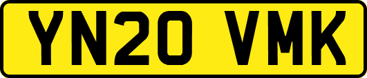 YN20VMK