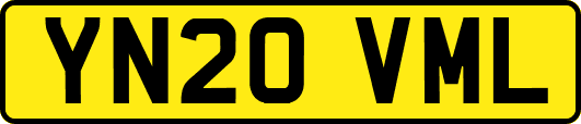 YN20VML