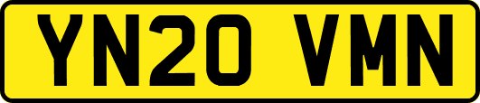YN20VMN