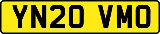 YN20VMO