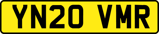 YN20VMR