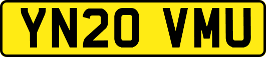 YN20VMU
