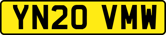 YN20VMW