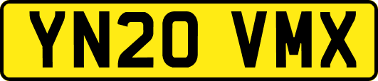 YN20VMX