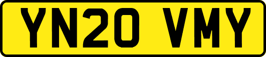 YN20VMY