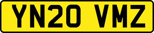 YN20VMZ