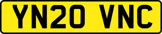 YN20VNC