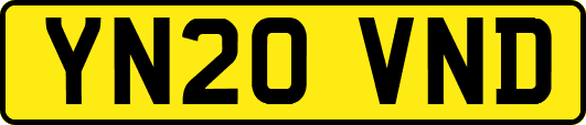 YN20VND