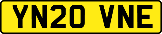 YN20VNE
