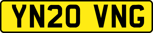 YN20VNG