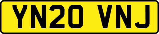 YN20VNJ