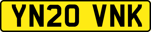 YN20VNK