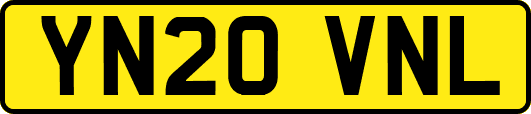 YN20VNL